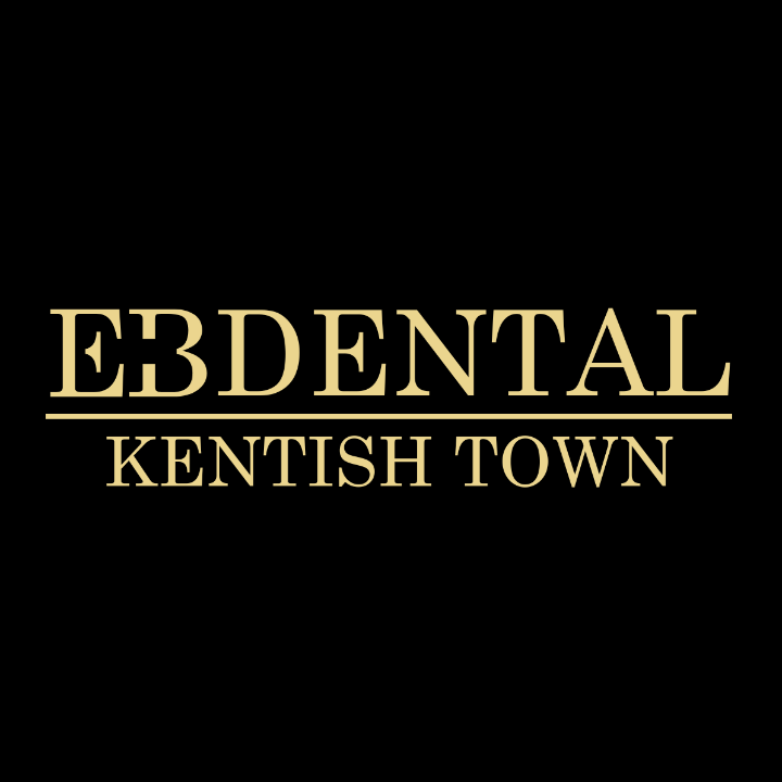 EB Dental  Kentish Town Logo