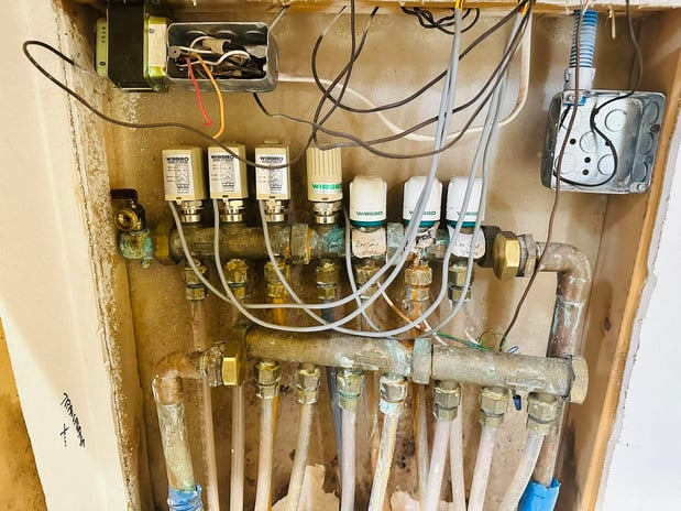 Images Wolff Heating, Cooling and Plumbing