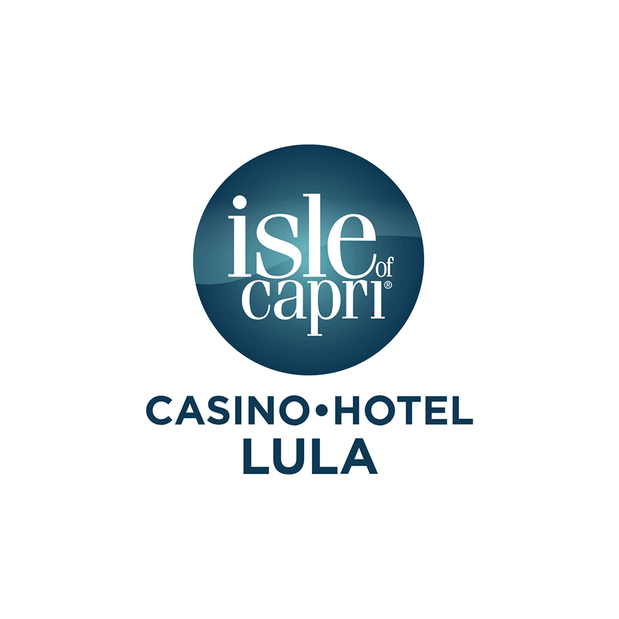 Isle Casino Hotel Lula Logo