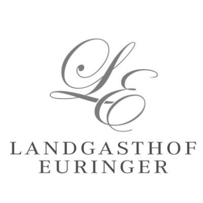 Hotel Landgasthof Euringer in Manching - Logo