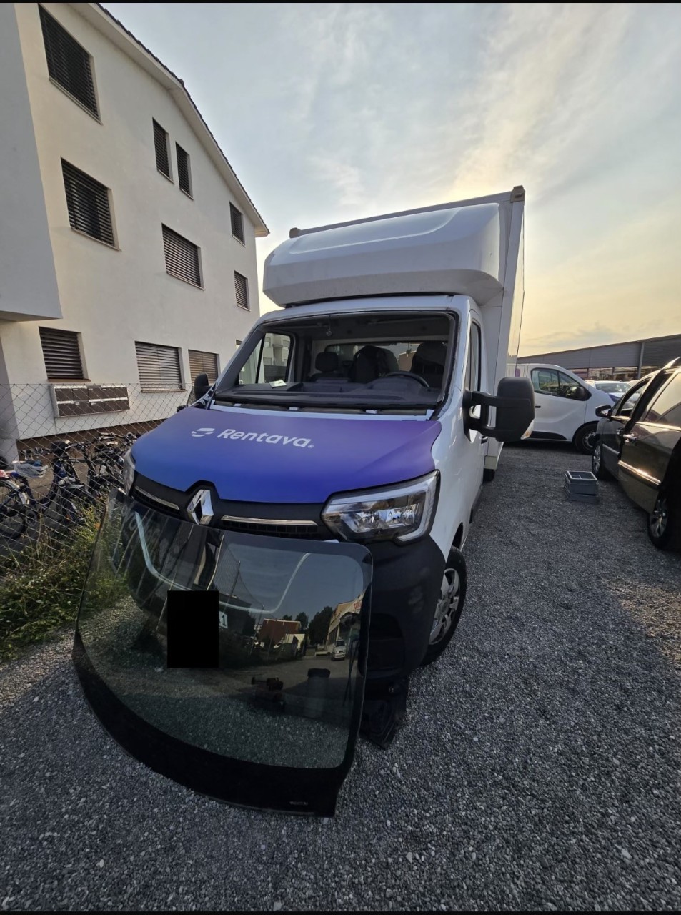 Bilder AUTOGLASDOC - Scheiben Austausch und Steinschlag Reparatur