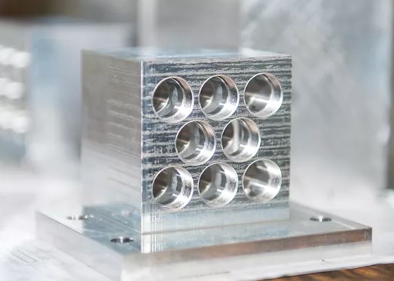 A.Z. Metall GmbH, Gewerbestrasse 4 in Günselsdorf