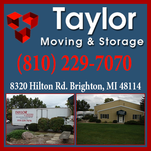 Images Taylor Moving & Storage