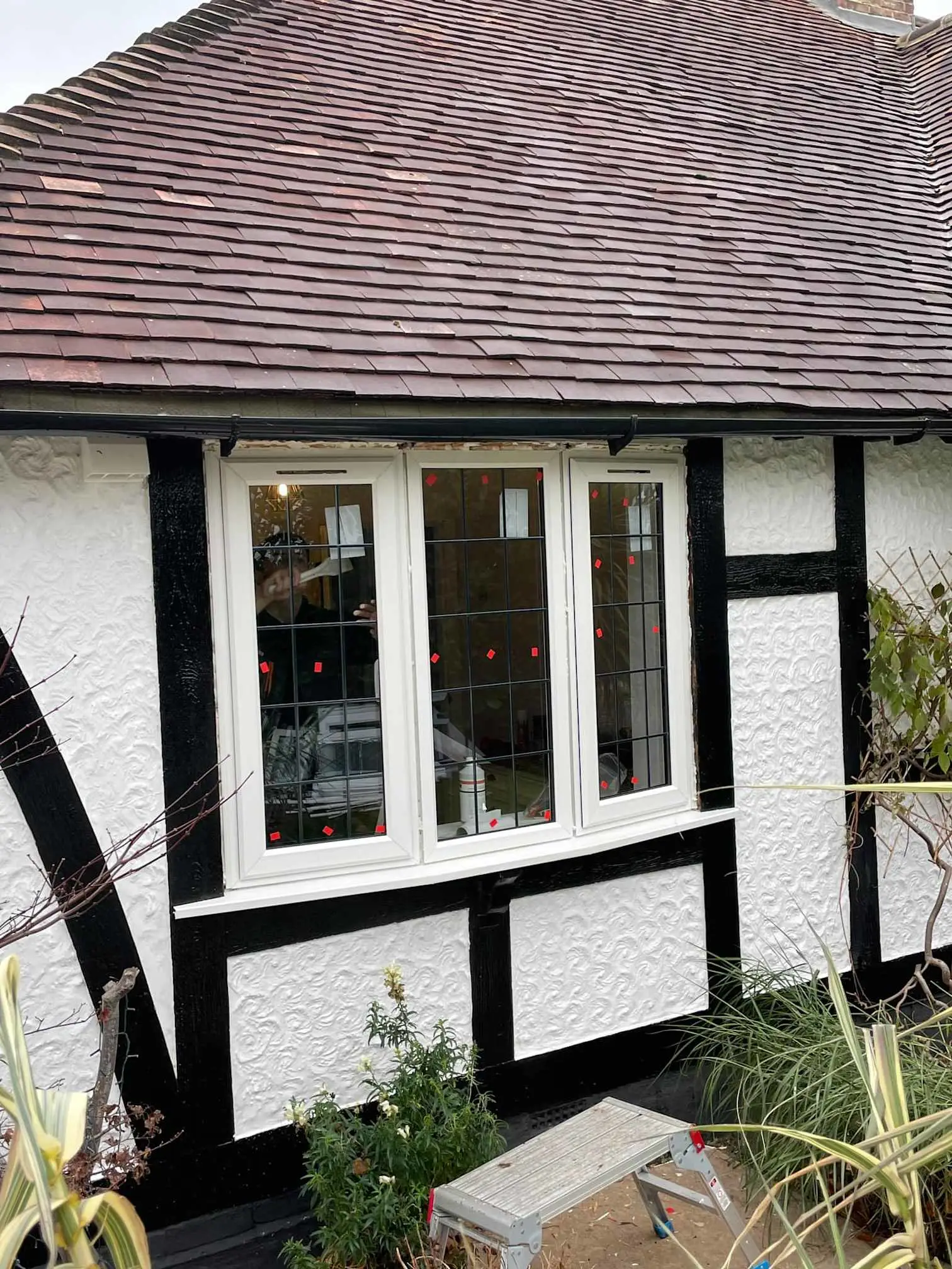Images Everglaze Window Solutions Ltd