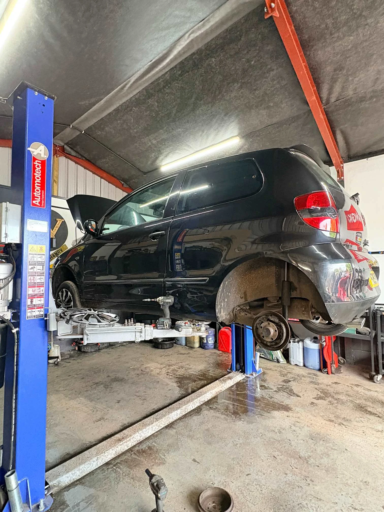 Images Valley Autos (Midlands) Limited