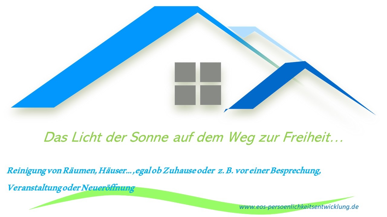 Eos Persönlichkeitsberatung, Coaching und Energetisches Heilen, Ostenstr. 22B in Karlsfeld