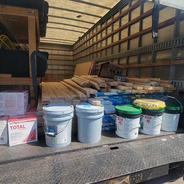 Images AKK Platinum Installations