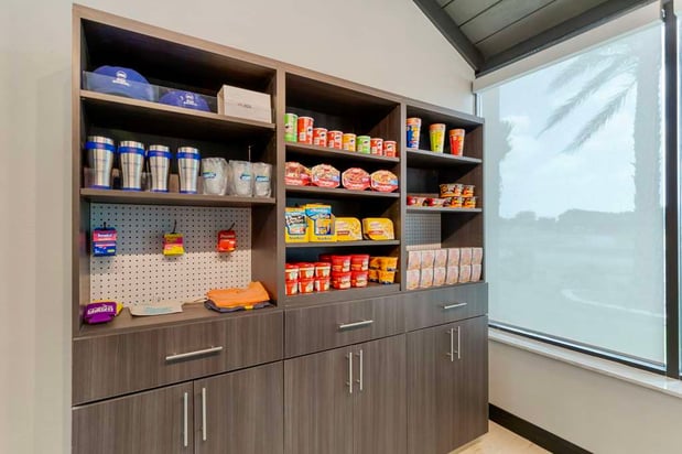 Images Best Western Corpus Christi Airport Hotel