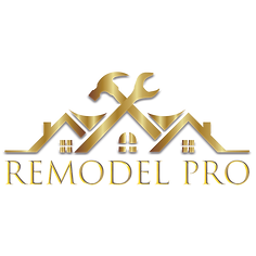 Remodel Pro Logo