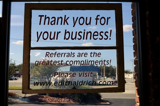 Images Edith Aldrich - State Farm Insurance Agent