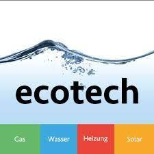 Logo von ECO-Tech OG