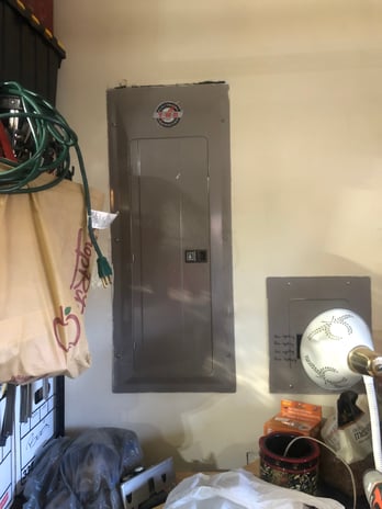 Images TWO Electrical Contracting