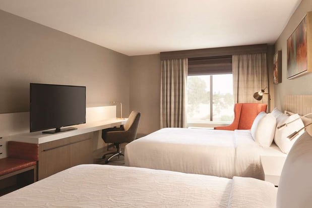 Images Hilton Garden Inn Phoenix Tempe, University Research Park