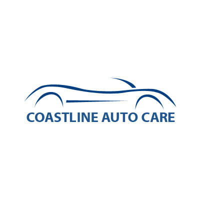 Coastline Auto Care Logo
