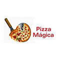 Pizza Mágica Logo