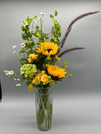 Images Evans Flowers & Greenhouse