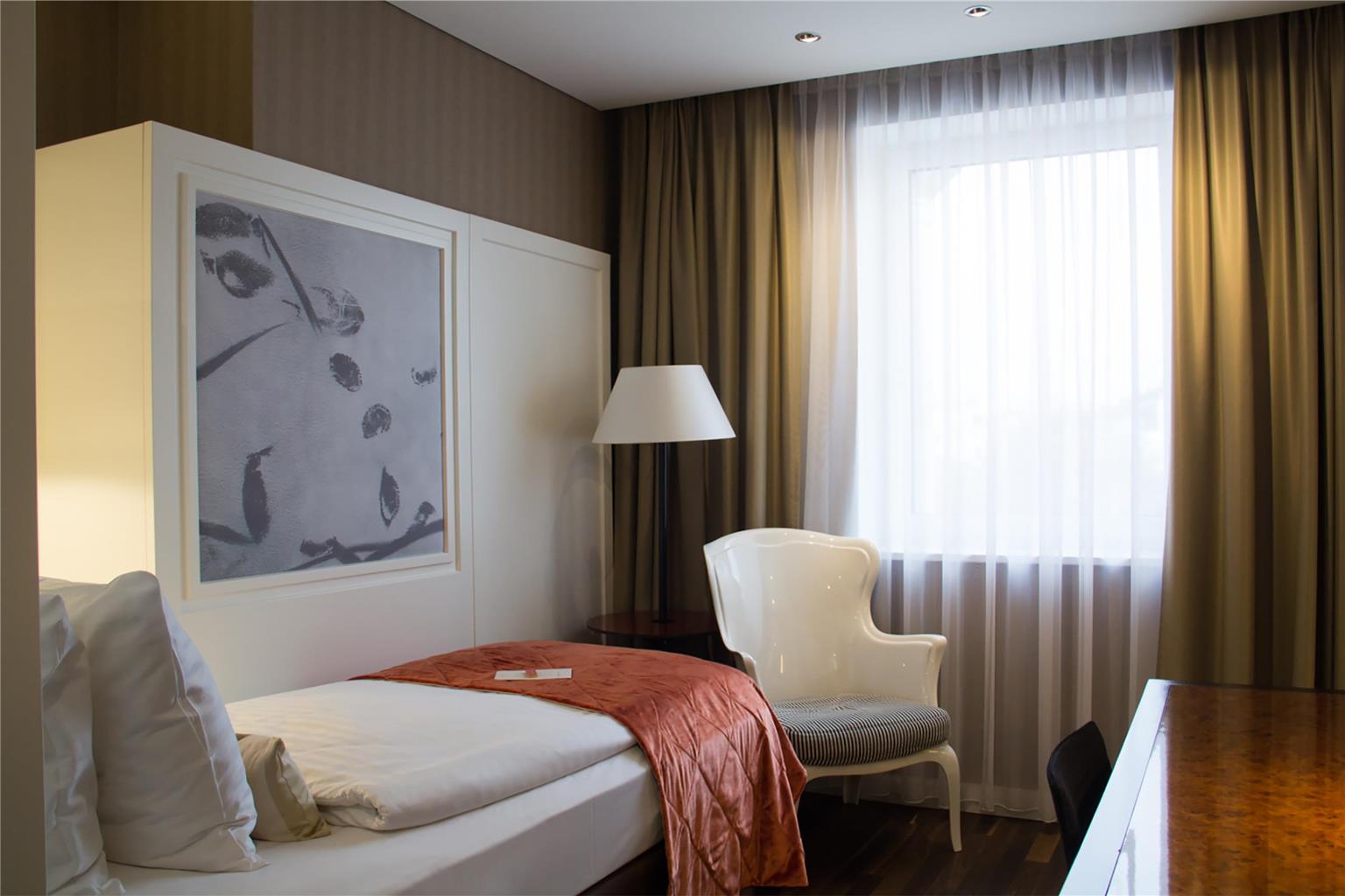 The Harmonie Vienna, BW Premier Collection by Best Western, Harmoniegasse 5-7 in Vienna