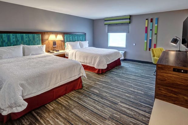 Images Hampton Inn New Albany Louisville West