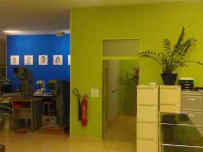 Bilder Majoleth GmbH Malerfachbetrieb