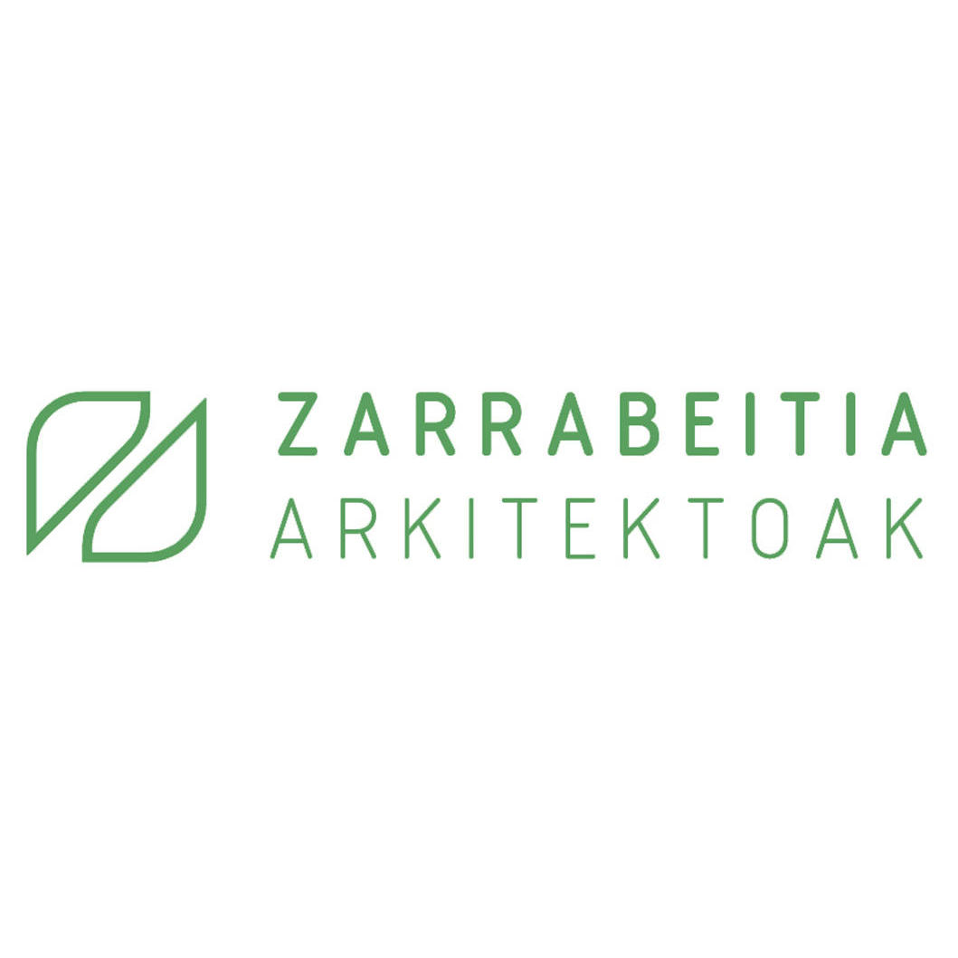 Zarrabeitia Arkitektoak Logo