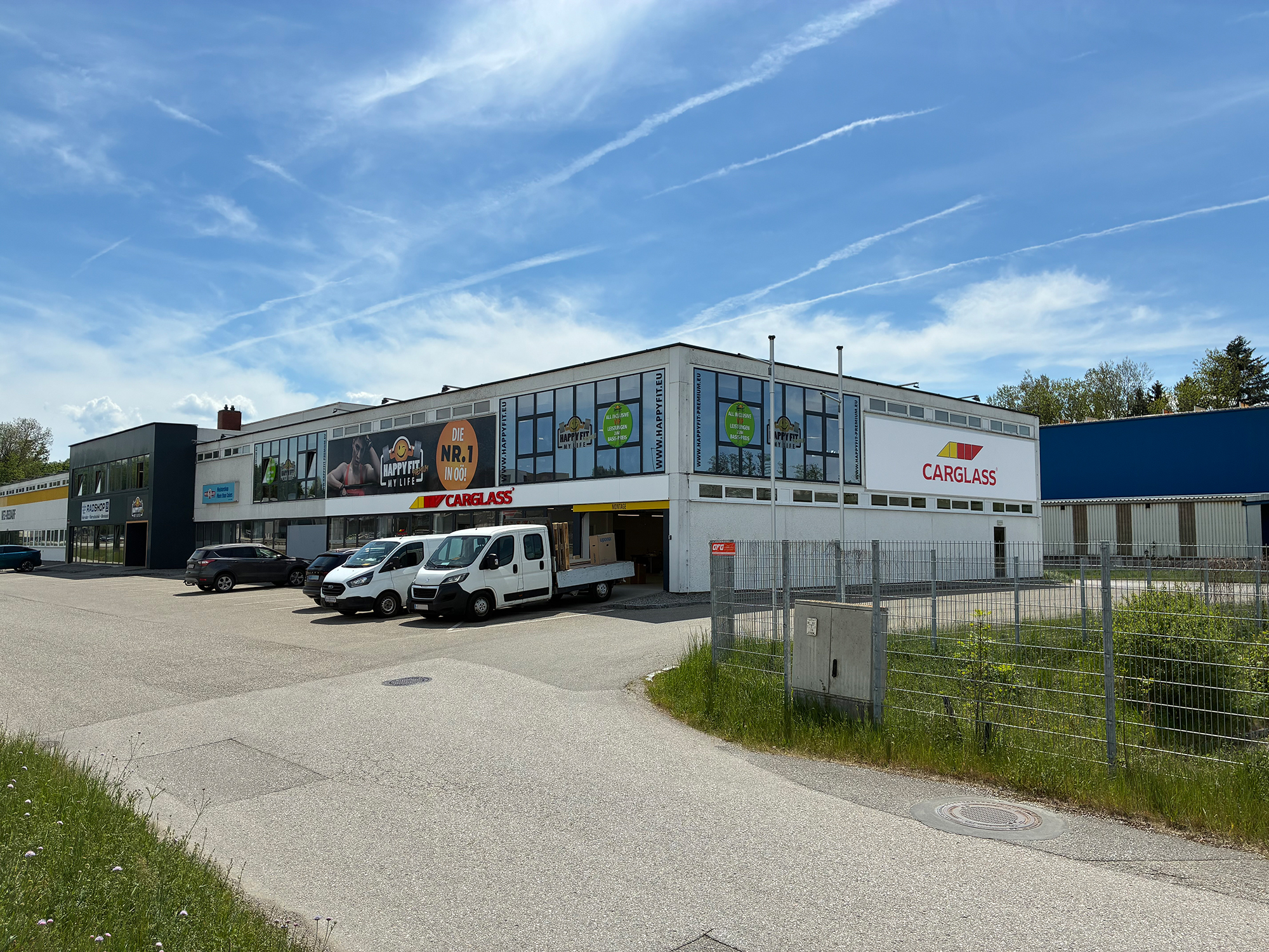 Bild 3 von Carglass® Ried