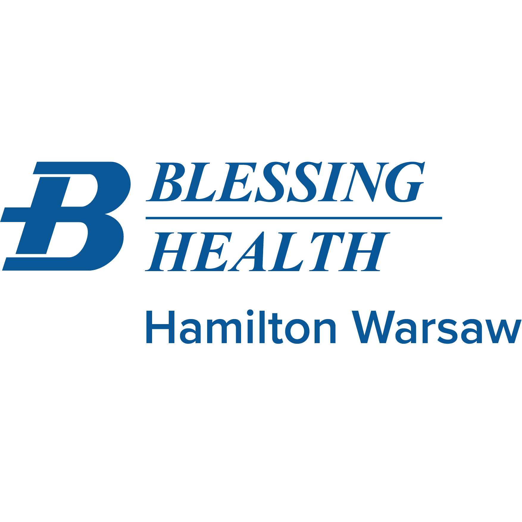 Blessing Health Hamilton Warsaw