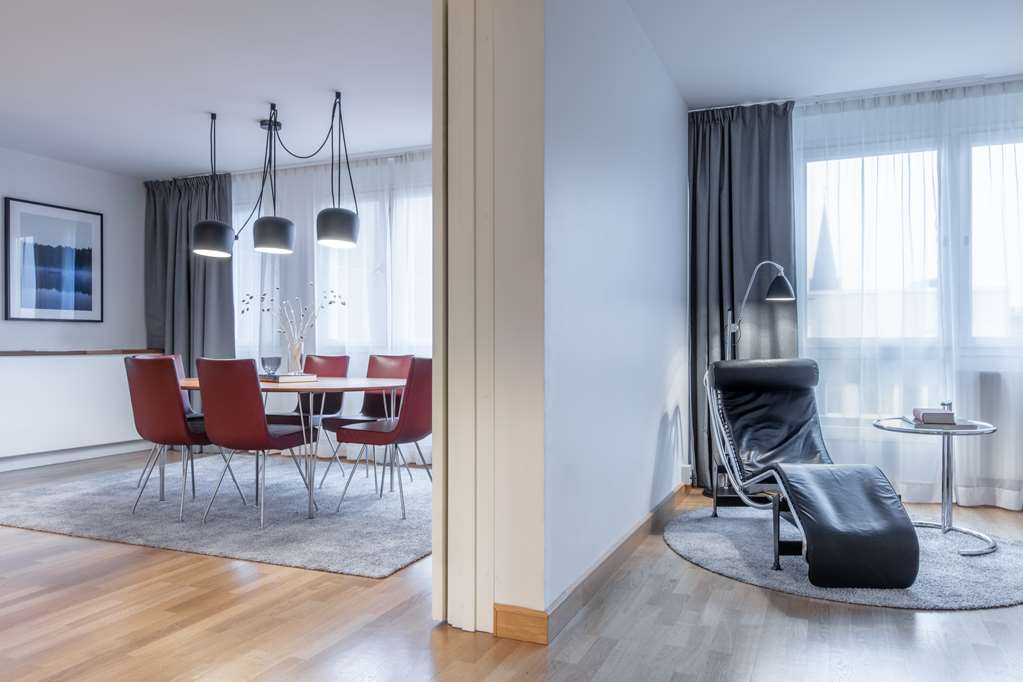 Images Radisson Blu Hotel, Malmo