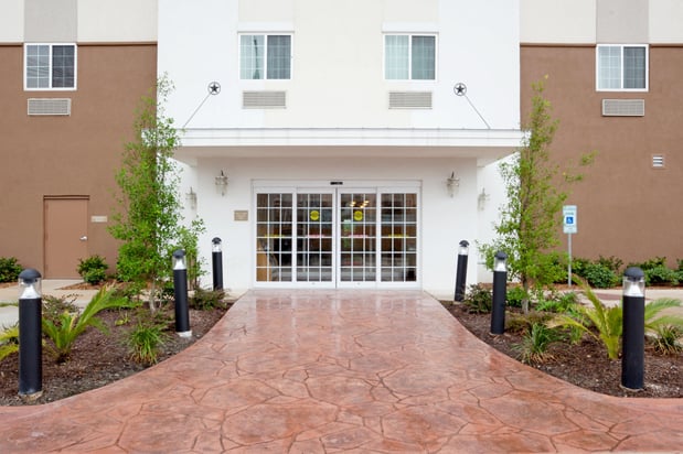 Images Candlewood Suites San Antonio Downtown by IHG