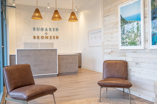 Images SUGARED + BRONZED (Montrose)