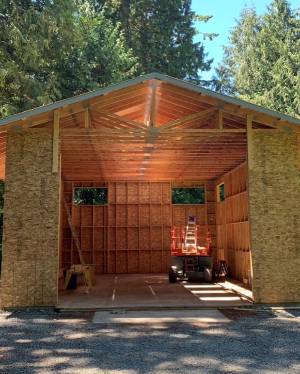 Images Axis Roof and Gutter, Inc.