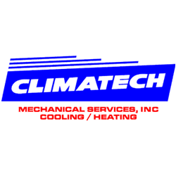 Climatech Mechanical Heating and Air Conditioning Services - Wallingford, CT 06492 - (203)269-1600 | ShowMeLocal.com