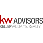 Eric Zwarg - Keller Williams Advisors Logo