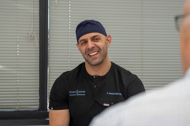 Images Sculpt Center for Implants & Periodontics