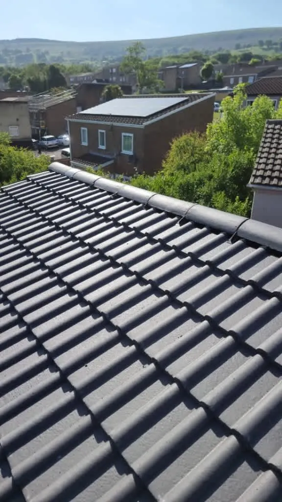 Images Ridge Right Roofing