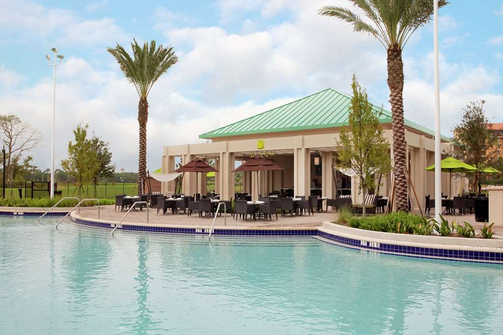 Signia by Hilton Orlando - An Official Walt Disney World Hotel