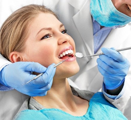 Crowns at ACCU Dental