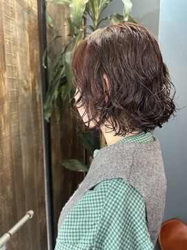 Images 美容室 yorke（ヨーク）