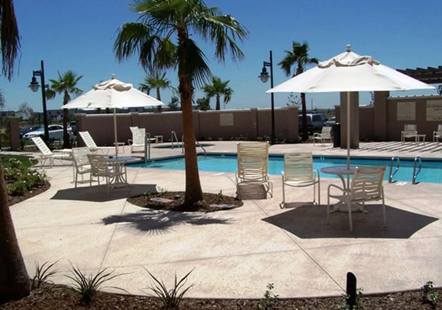Images Hampton Inn & Suites Sacramento-Airport-Natomas