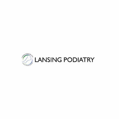 Lansing Podiatry Logo