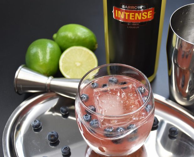 Images Barrow’s Intense NY Tasting Room