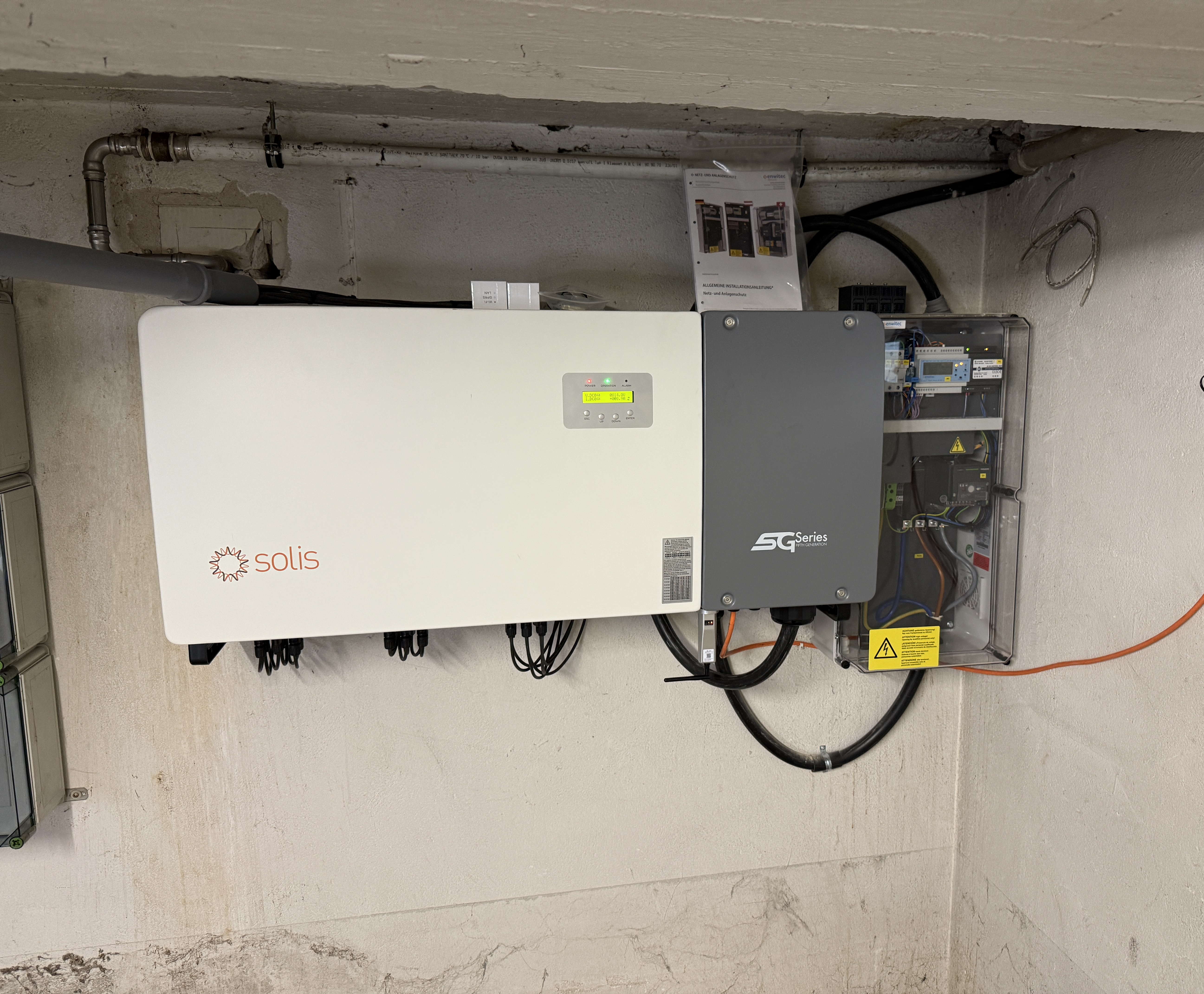 Bilder Elektrotechnik Göcke GmbH