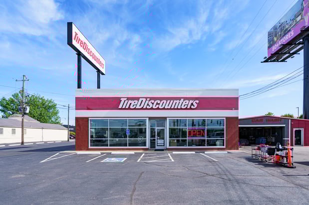 Images Tire Discounters
