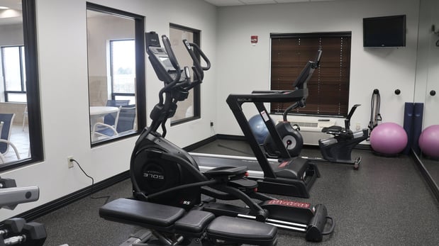Images Holiday Inn Express & Suites Morton Peoria Area by IHG