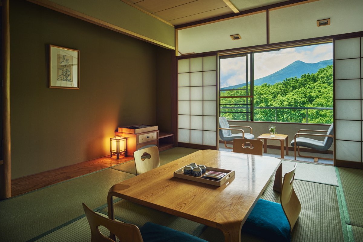 Images ホテルラフォーレ那須