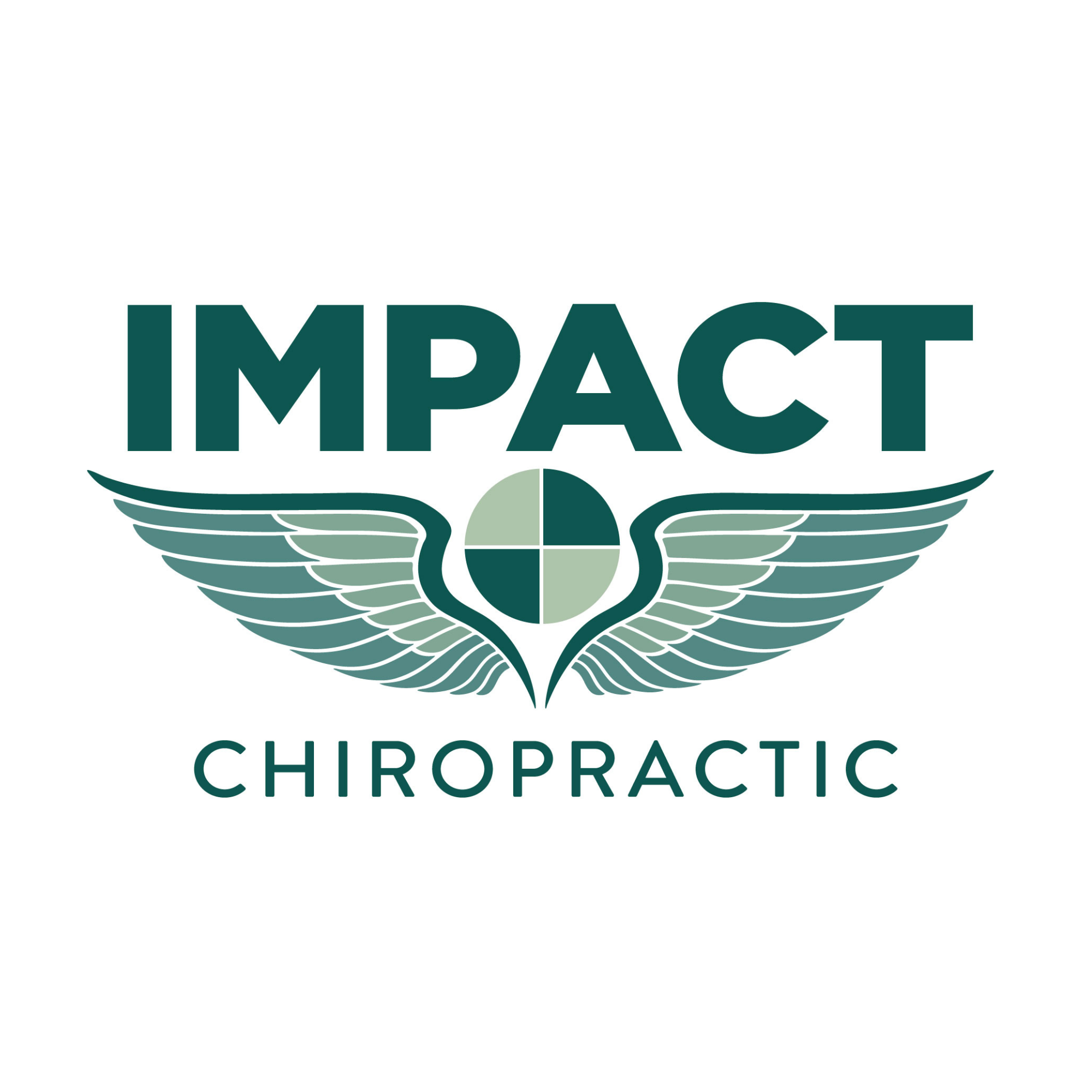 company logo