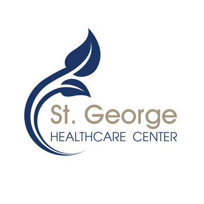 St George Health Care Center Logo