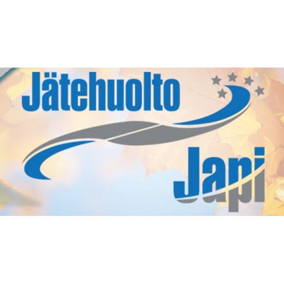 Hinauspalvelu Pihala / Jätehuolto Japi Logo