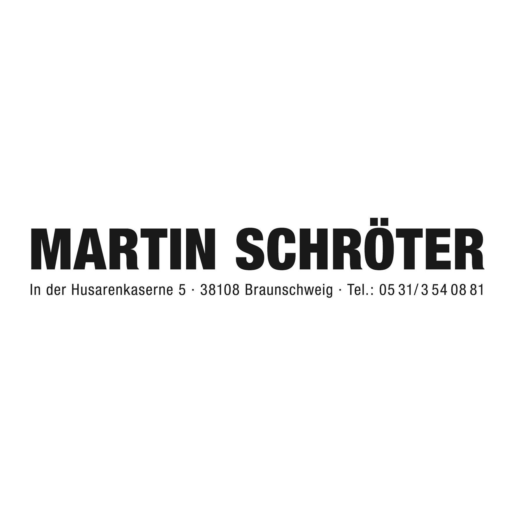 Martin Schröter Garten & Pferd