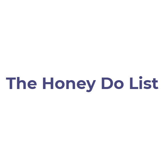 The Honey Do List