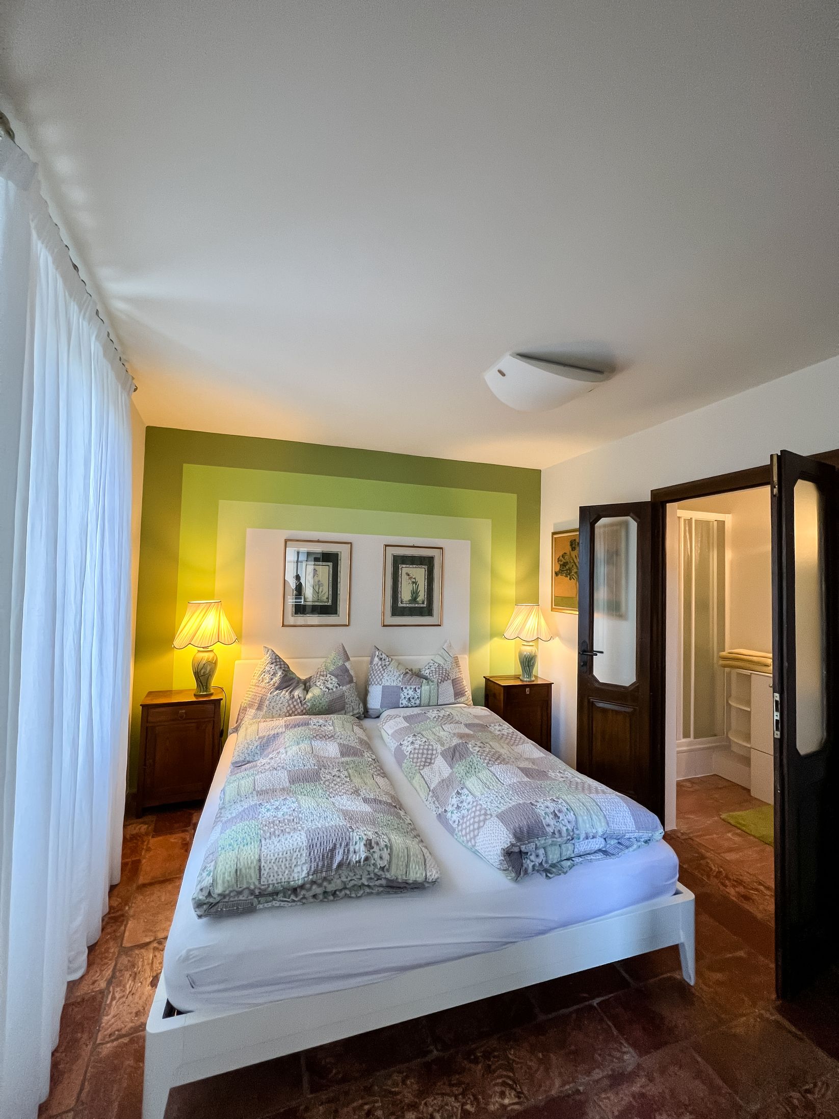 Bilder Grotto Flora B&B